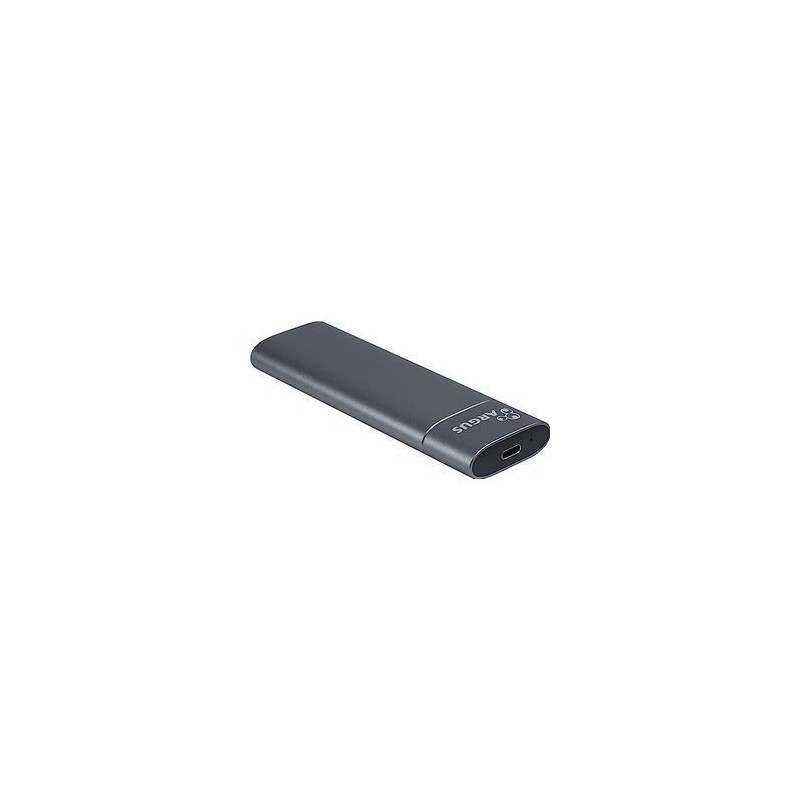 Argus Ekstern Lagringspakning USB 3.2 (Gen 2) M.2 NVMe Card / PCIe (NVMe)